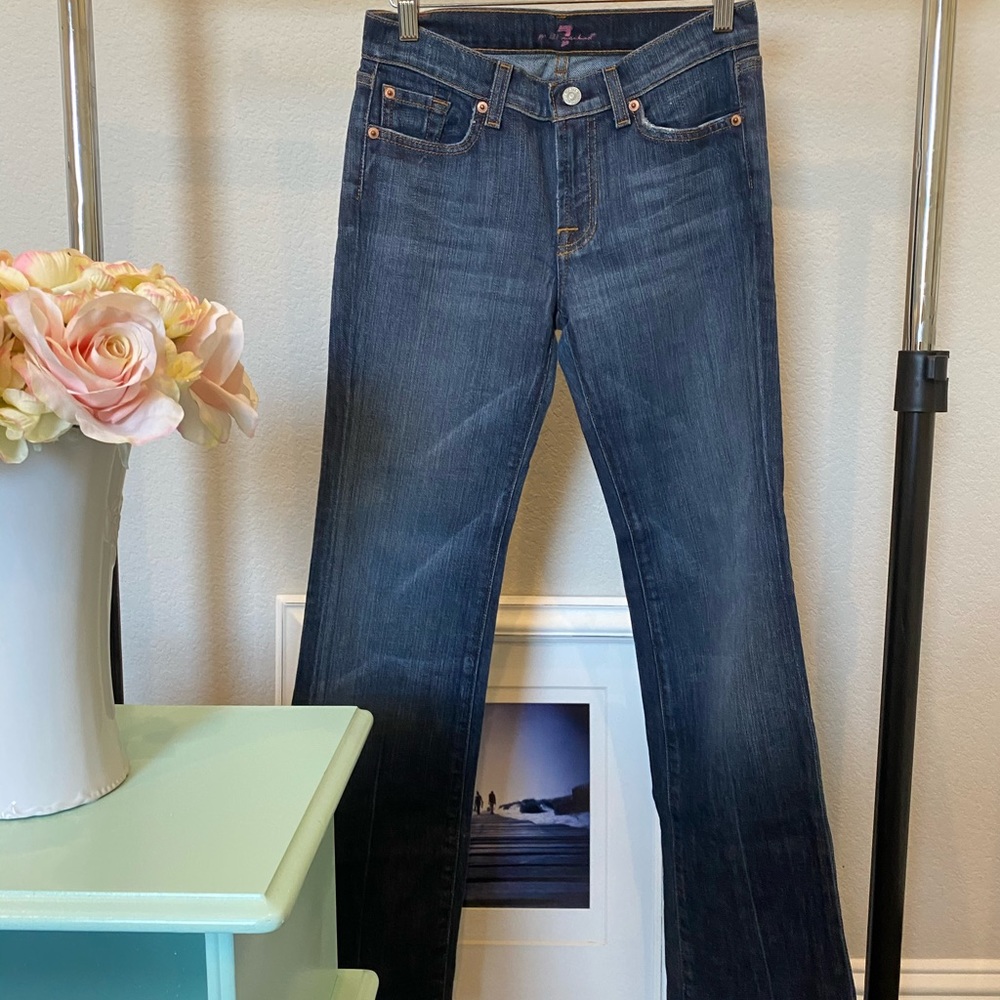 7 For All Mankind